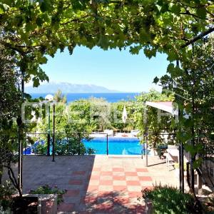 Makarska rivijera - hotel / vrhunska investicijska prilika!