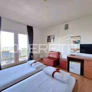 Makarska rivijera - hotel / vrhunska investicijska prilika!