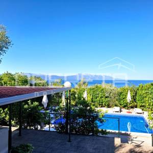 Makarska rivijera - hotel / vrhunska investicijska prilika!