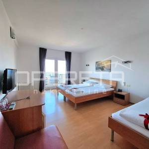 Makarska rivijera - hotel / vrhunska investicijska prilika!