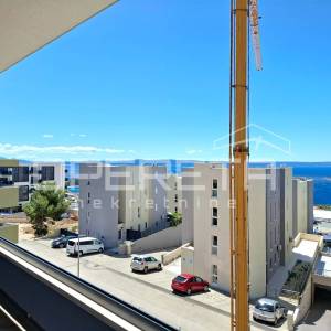 Makarska - stanovi u novogradnji – useljivo u Q4