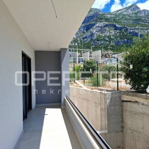 Makarska - stanovi u novogradnji – useljivo u Q4