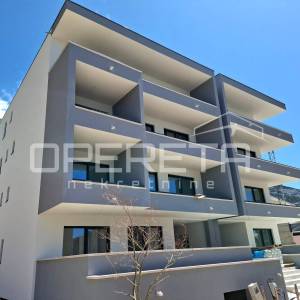 Makarska - stanovi u novogradnji – useljivo u Q4