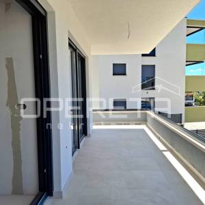 Makarska - stanovi u novogradnji – useljivo u Q4