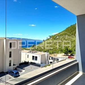 Makarska - stanovi u novogradnji – useljivo u Q4