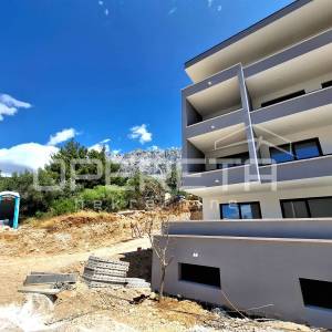 Makarska - stanovi u novogradnji – useljivo u Q4