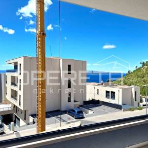 Makarska - stanovi u novogradnji – useljivo u Q4