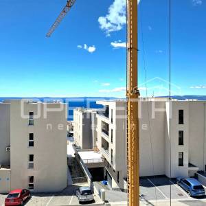 Makarska - stanovi u novogradnji – useljivo u Q4