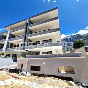Makarska - stanovi u novogradnji – useljivo u Q4