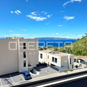 Makarska - stanovi u novogradnji – useljivo u Q4