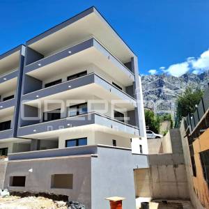 Makarska - stanovi u novogradnji – useljivo u Q4
