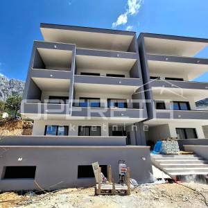 Makarska - stanovi u novogradnji – useljivo u Q4