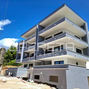Makarska - stanovi u novogradnji – useljivo u Q4