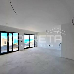 Makarska - stanovi u novogradnji – useljivo u Q4