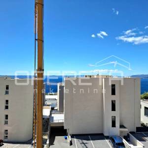 Makarska - stanovi u novogradnji – useljivo u Q4