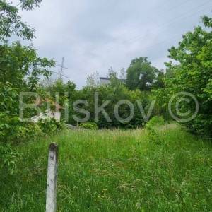 Maksimir, građevinsko zemljište s građevinskom dozvolom