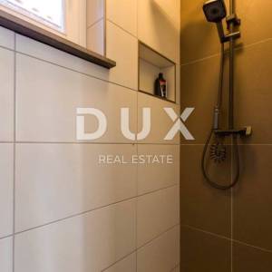 MALI LOŠINJ - atraktivna kuća blizu centra i mora