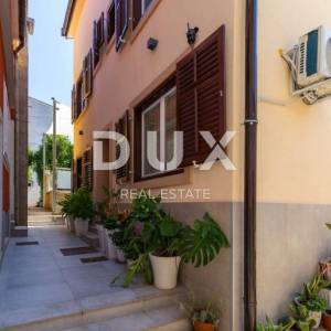 MALI LOŠINJ - atraktivna kuća blizu centra i mora