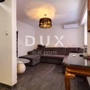 MALI LOŠINJ - atraktivna kuća blizu centra i mora