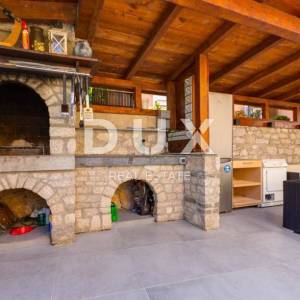 MALI LOŠINJ - atraktivna kuća blizu centra i mora