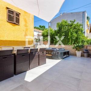 MALI LOŠINJ - atraktivna kuća blizu centra i mora