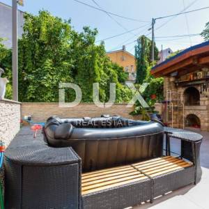 MALI LOŠINJ - atraktivna kuća blizu centra i mora