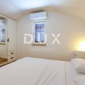 MALI LOŠINJ - atraktivna kuća blizu centra i mora