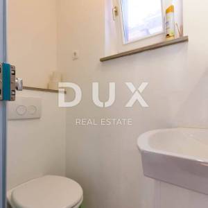 MALI LOŠINJ - atraktivna kuća blizu centra i mora