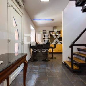 MALI LOŠINJ - atraktivna kuća blizu centra i mora