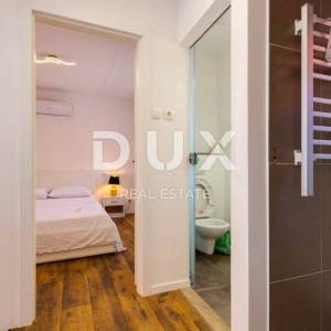 MALI LOŠINJ - atraktivna kuća blizu centra i mora