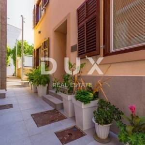 MALI LOŠINJ - atraktivna kuća blizu centra i mora