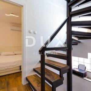 MALI LOŠINJ - atraktivna kuća blizu centra i mora