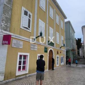 MALI LOŠINJ - atraktivni poslovni prostor, top lokacija