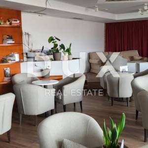 MALI LOŠINJ - atraktivni uhodani lokal blizu centra grada