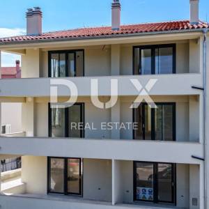 MALI LOŠINJ, CENTAR - Jedinstveni penthouse na 100m od mora!