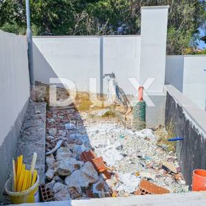 MALI LOŠINJ, CENTAR - Jedinstveni penthouse na 100m od mora!