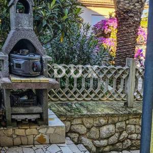 MALI LOŠINJ, CENTAR - Stan sa dvorištem na samo 500m od mora i glavnog trga