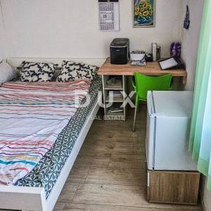 MALI LOŠINJ, CENTAR - Stan sa dvorištem na samo 500m od mora i glavnog trga