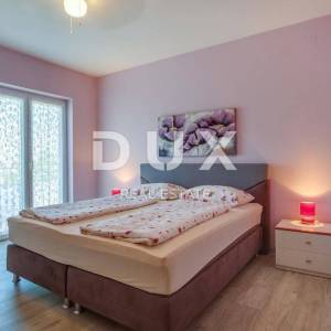MALI LOŠINJ, CENTAR – Vila u Malom Lošinju, 200m od mora – Savršen pogled i uhodani posao