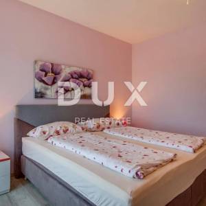 MALI LOŠINJ, CENTAR – Vila u Malom Lošinju, 200m od mora – Savršen pogled i uhodani posao