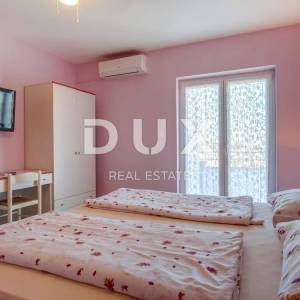 MALI LOŠINJ, CENTAR – Vila u Malom Lošinju, 200m od mora – Savršen pogled i uhodani posao