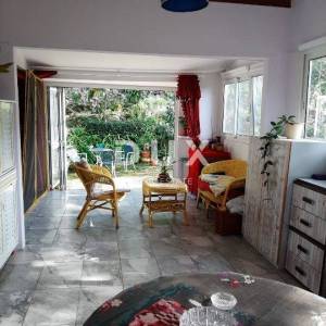 MALI LOŠINJ - Dva stana u neposrednoj blizini mora