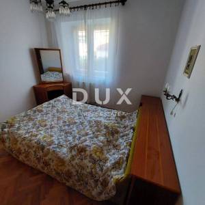 MALI LOŠINJ - dvije samostojeće kuće u strogom centru