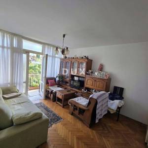 MALI LOŠINJ, dvosoban stan na traženoj lokaciji