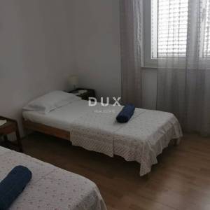 MALI LOŠINJ- etaža kuće sa tri stana