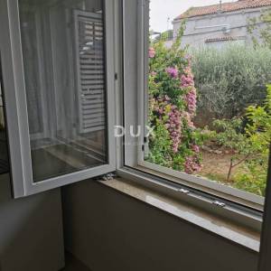 MALI LOŠINJ- etaža kuće sa tri stana