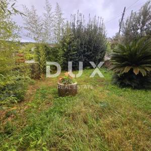 MALI LOŠINJ - KUĆA  na mirnom mjestu, rijetkost na tržištu