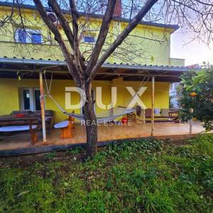 MALI LOŠINJ - KUĆA  na mirnom mjestu, rijetkost na tržištu