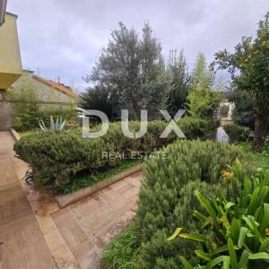 MALI LOŠINJ - KUĆA  na mirnom mjestu, rijetkost na tržištu