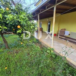 MALI LOŠINJ - KUĆA  na mirnom mjestu, rijetkost na tržištu